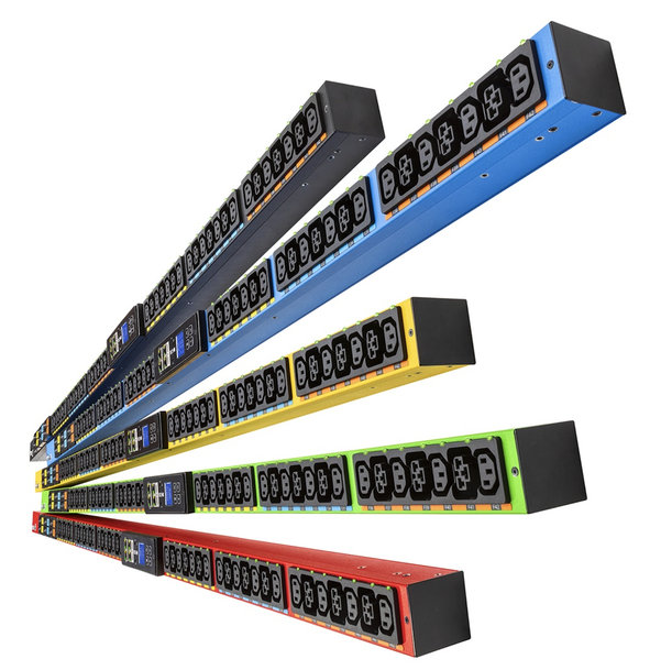 Eaton presenta la Rack PDU G4 progettata per le esigenze dei data center di nuova generazione